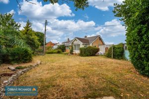 Garden- click for photo gallery